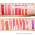 Private Label Cosmetics Beauty Lip Gloss Cosmetic